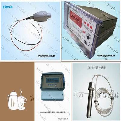 Steam turbine parts Gap Measuring Probe DZJK-2-6-A1