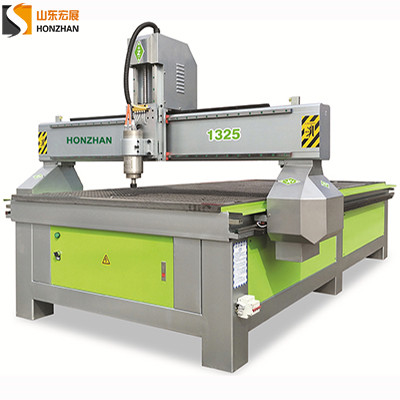 Honzhan HZ-R1325V CNC Router with Vacuum Table 1300*2500mm