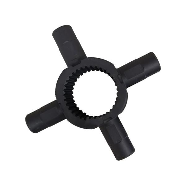 Axle Parts for high quality Cross Shaft