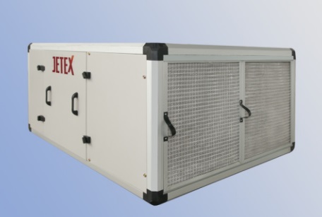 Ceiling Air Handling Unit Air volume:2000-65000m3/h