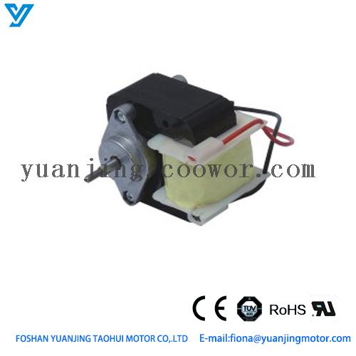 Yuanjing Shaded pole motor