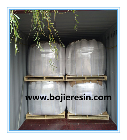 Professional molybdenum adsorption resin