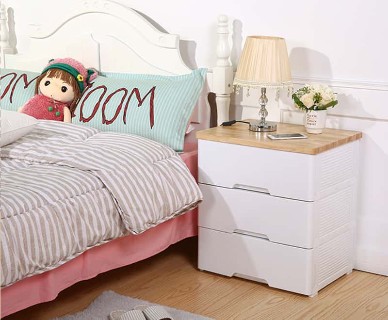 MULTILAYER PLASTIC DRAWER