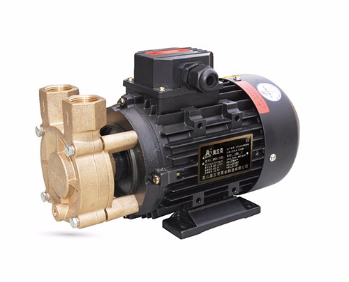 Brone Impeller Cooling Water Pump For Soldering Machine