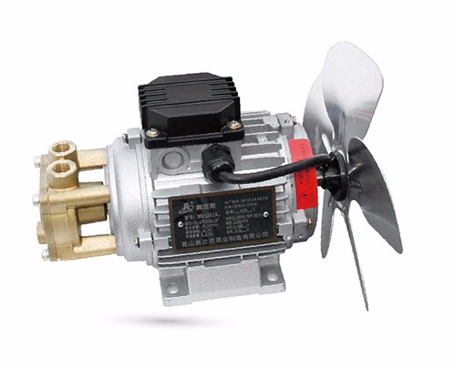 ALK WD hot water circulation pump for hot oil and water pump made of German technology