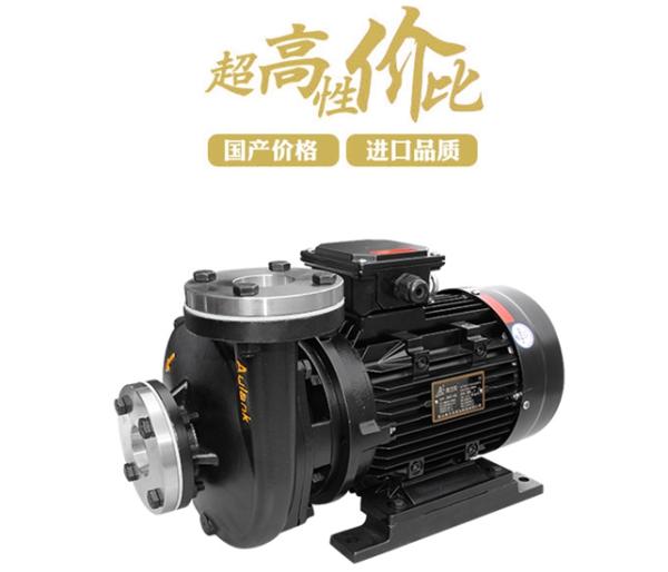 RGP 50 Electric 5HP High Temperature Circulating Pump For Sale