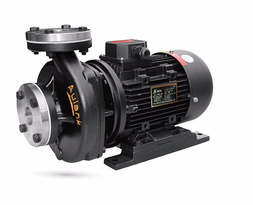 ALK Cast Iron Themal oil Pump for Mold Temperature Controller MTC
