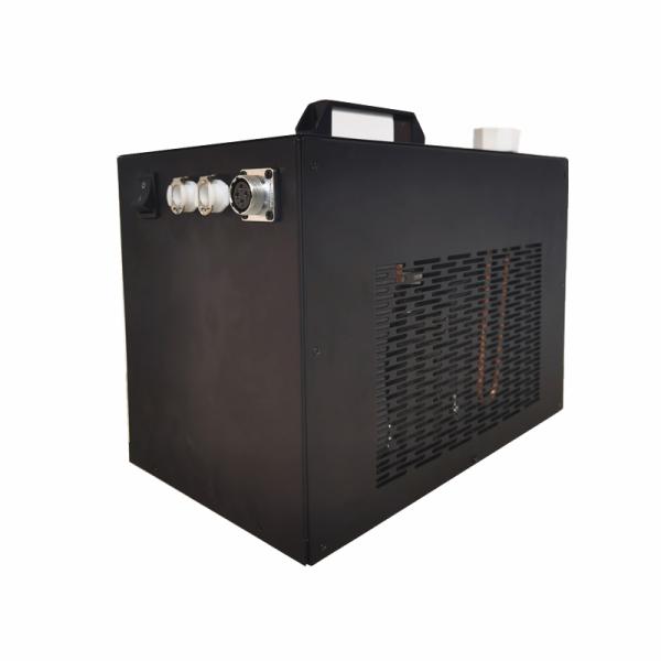 Personal Cooling System Liquid Chiller With Heating Cooling Both Functions