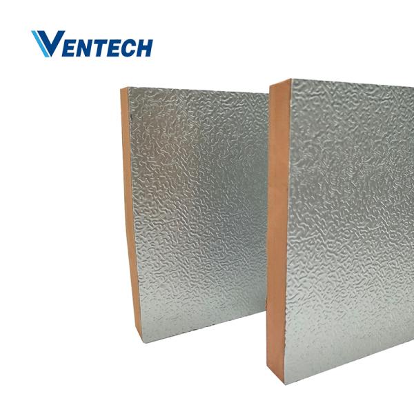 Phenolic foam board