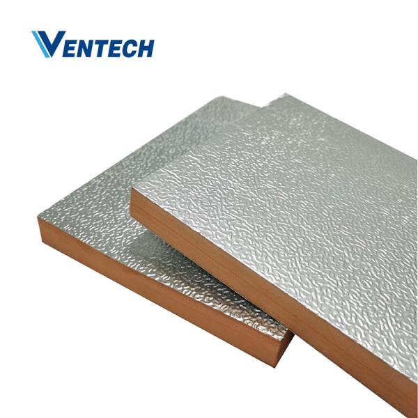 Phenolic Resin Foam Sheet Board