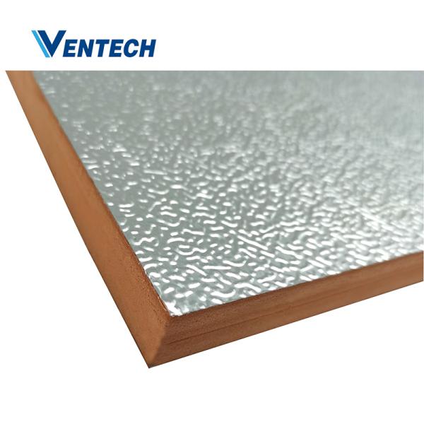 Middle East Market Phenolic Duct Panel
