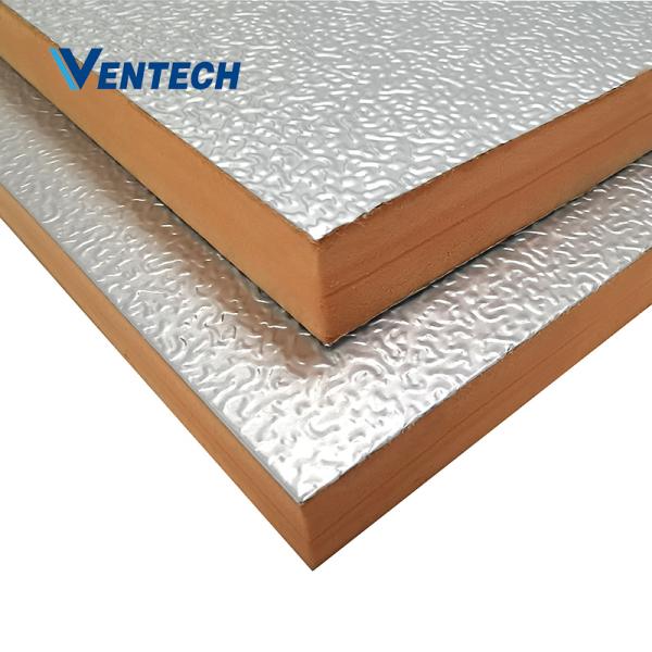 Australia Market Phenolic Duct Panel