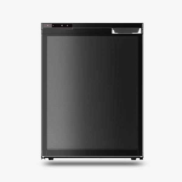 Alpicool CR65 DC Compressor Mini Portable RV Caravan Fridge ...