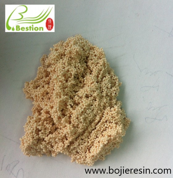 Bilirubin <font color='red'>adsorption</font> <font color='red'>resin</font>