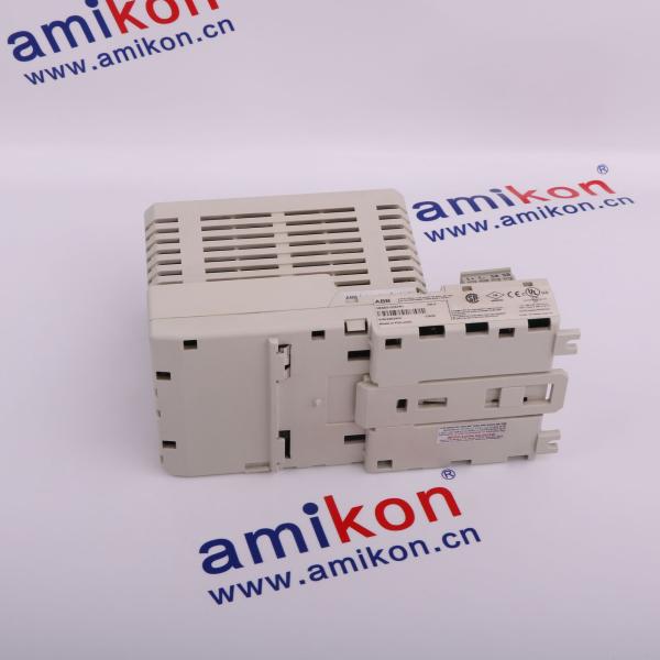 ABB Servo Motor 3HAC17484-9/00 - Coowor.com