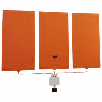 Far-infrared ray radiant healthy care electric <font color='red'>floor</font> <font color='red'>heating</font> <font color='red'>system</font>