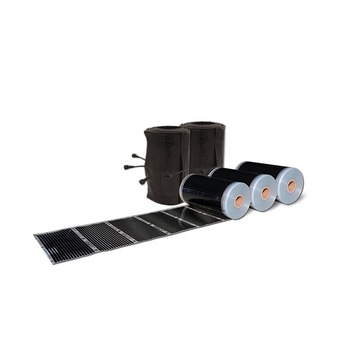 Radiant Heating Film Under Floor Heating Kit 35cm (180 225 270) W/m2
