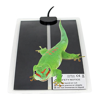 Warmtact Advanced Heat Mat 42cm*28cm For Reptiles Snake Lizard Gecko Heating Pad