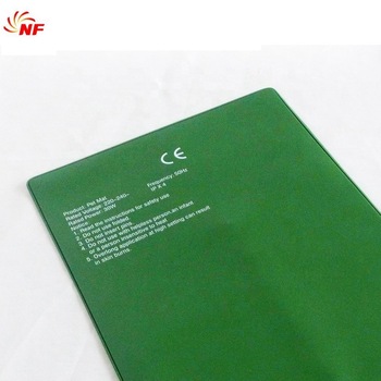PVC Cover far infrared pet seedling fermentation heating mat