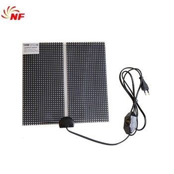 New Digital Thermostat for Reptile Aquarium Heat Cables 100W 110-240v
