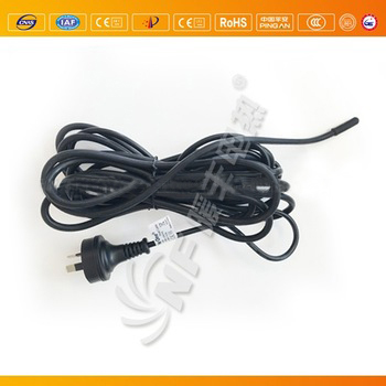 Reptile Heat Cable Cord Mat Flexible 8.5 metre