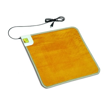 <font color='red'>Hot</font> <font color='red'>selling</font> 30*50cm waterproof far-<font color='red'>infrared</font> electric heating lint pet mat