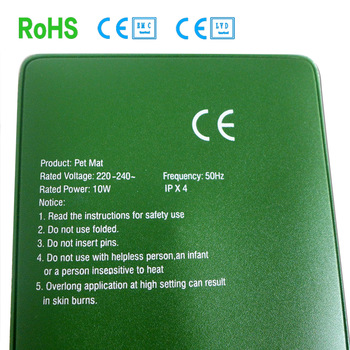 pet heating pad heat pad for reptile terrarium aquarium heating pad