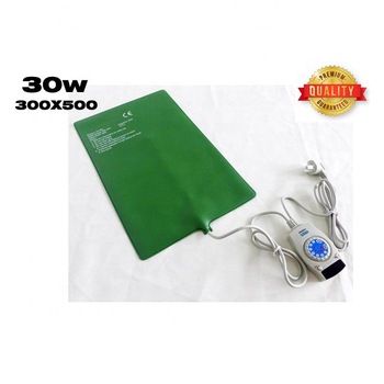 Intelligence Thermostat Control Animal Heat-warming Heating Cushion Pad For Pet