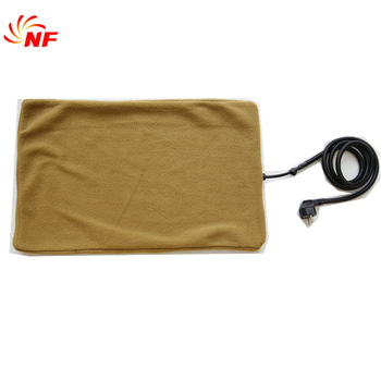 Snuggle Safe Microwave Heat Mat for Pets