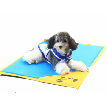 Snuggle Safe Microwave Heat Mat for Pets