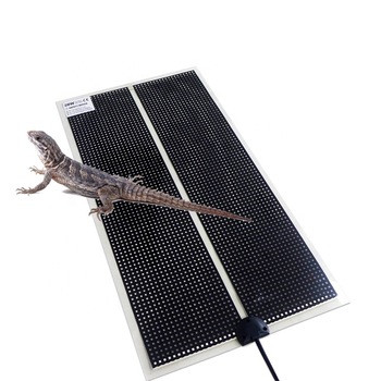 110v-240v 5w-45w easy heated infrared pet mat pat cushion