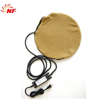 Snuggle Safe Microwave Heat Mat for Pets