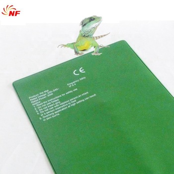 Hot Sale in Stock Heated Pet Mat Infrared Heating Blanket for Animal