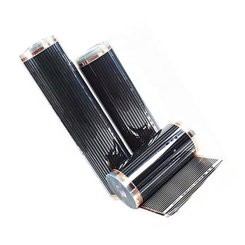 High <font color='red'>quality</font> mini sauna room graphene far-infrared heated film 300*400mm with <font color='red'>favorable</font> <font color='red'>price</font>