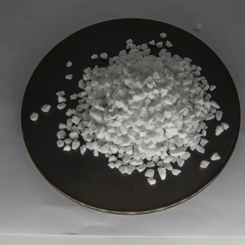 <font color='red'>High</font> <font color='red'>Purity</font> 99.5% <font color='red'>Tabular</font> <font color='red'>Alumina</font> for Refractory