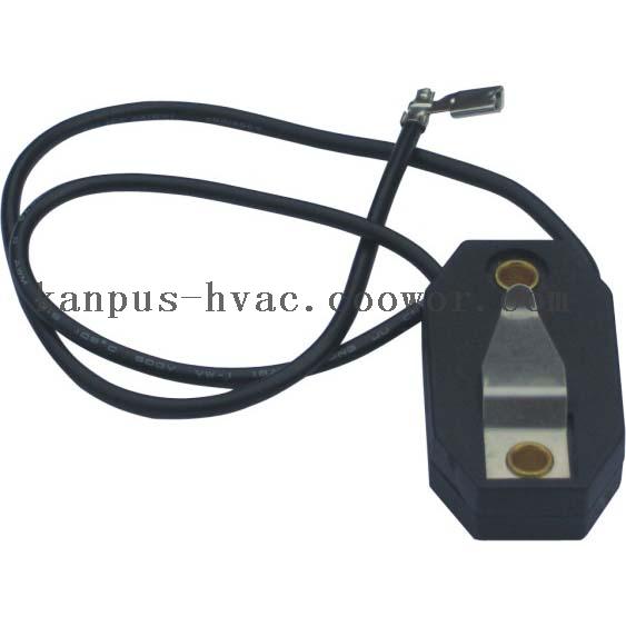 Refrigerator start relay, compressor starter, compressor relay ICG1