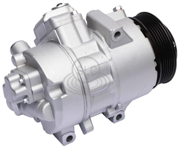 Auto  Air  Compressor  for  Toyota Corolla