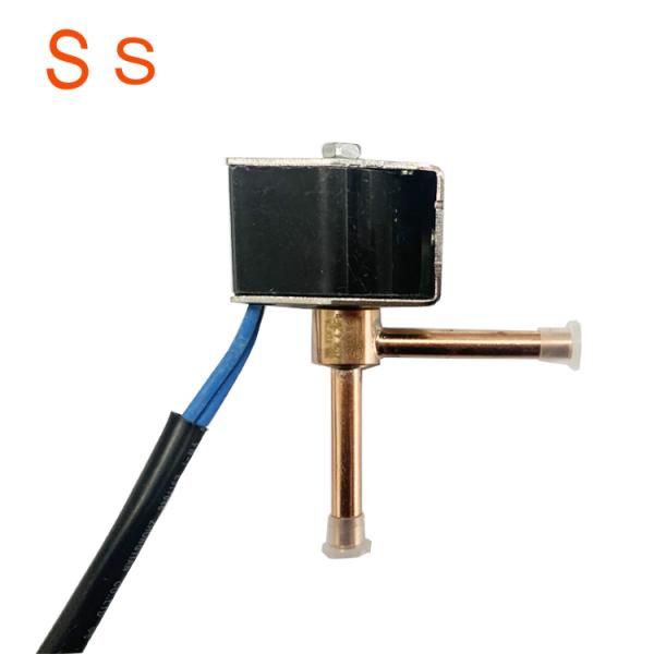 Air Conditioner Solenoid Valve