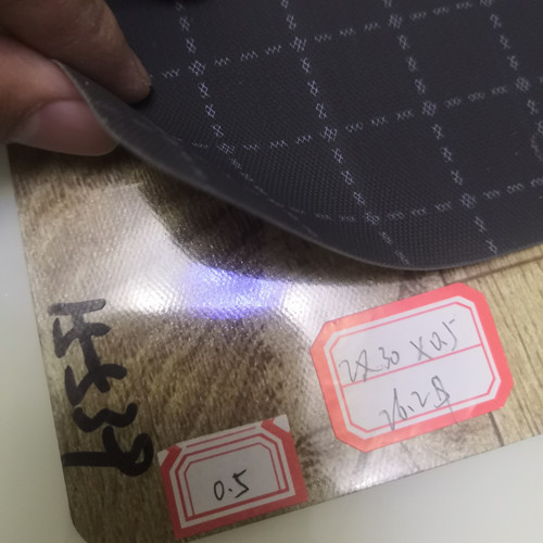 HEBEI YAJIE PVC FLOORING