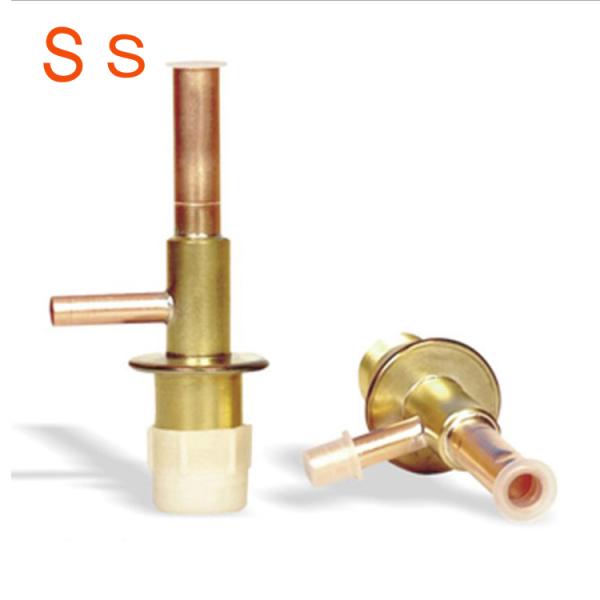 AEL Automatic Expansion Valve