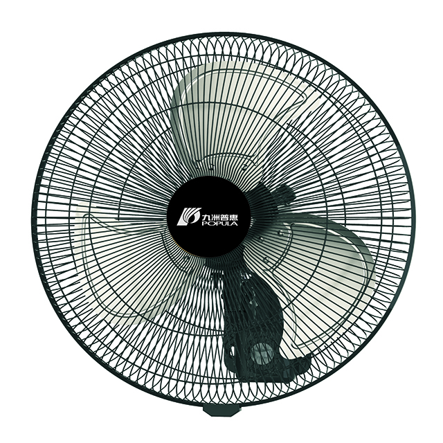 Commercial Stand Fan with Strong Air Volume