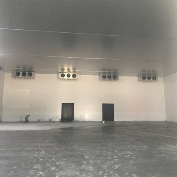 cooling room cold storage With insulation <font color='red'>steel</font> painting <font color='red'>Panel</font>
