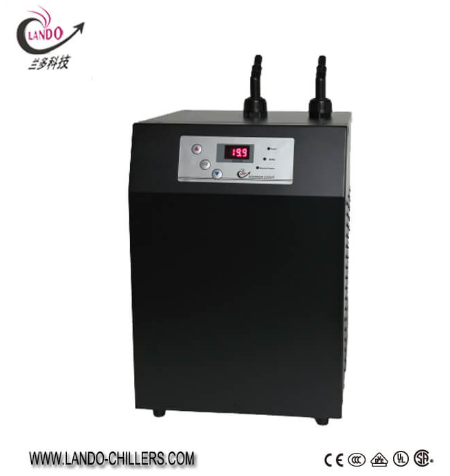 Lando offers some of the best value aquarium chillers for LD-1/4HP