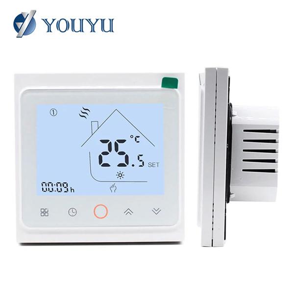 Digital Intelligent Temperature Controller