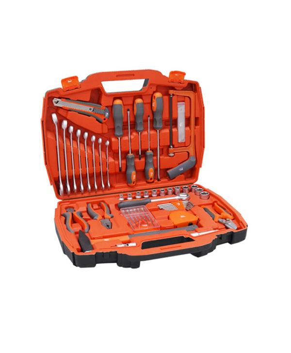 Household Hand Tools Kit 54pc