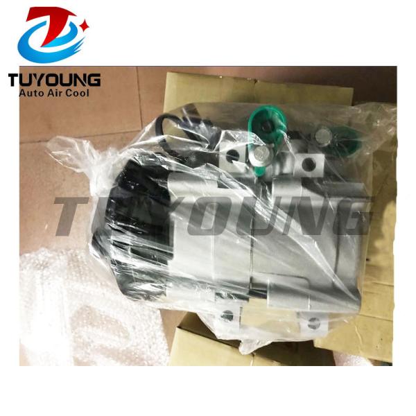 VS16M Car Air Conditioner Compressor For HYUNDAI STAREX 2,4 977014A370 977014A021 8FK351273271