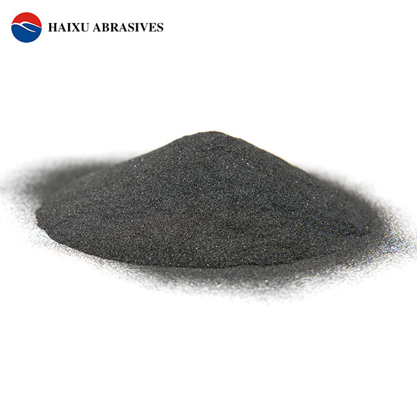 China Manufacturer Boron Carbide B4c Powder