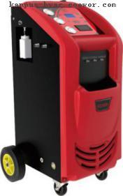 Refrigerant Recycle & Charge machine, air conditioner cleaner, auto A/C cleaner ATC-953A
