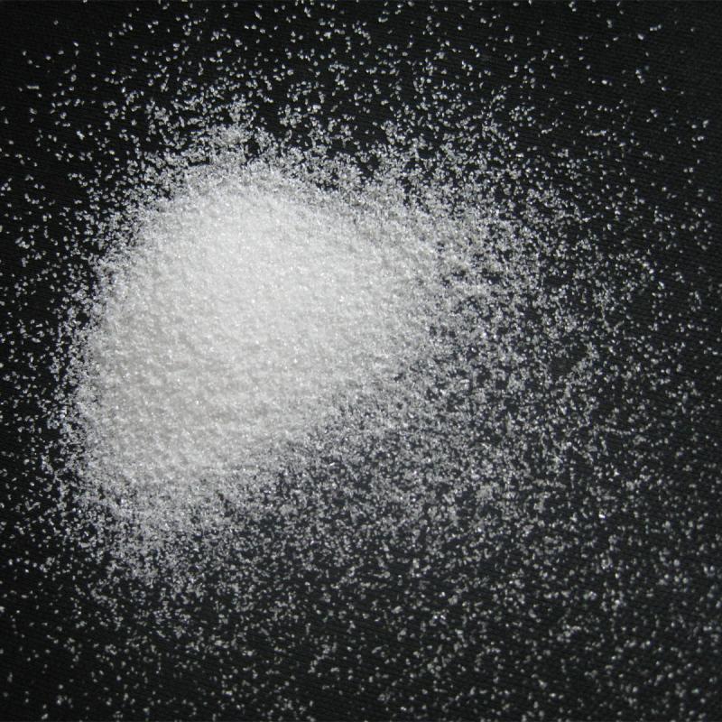 60 mesh white corundum/60#white fused alumina/F60 white aluminum oxide