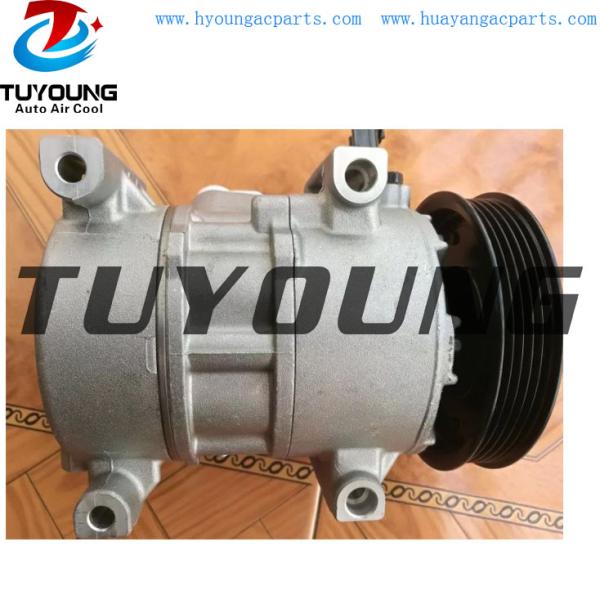 DVE12 Auto Air Conditioner VS14E Car Ac For Kia Rio UB 1.6L Petrol G4FDB 2011 - 2016 178324 977011R100